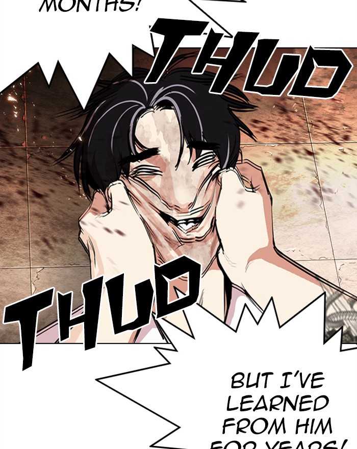 18+ Lookism Chapter 281: Ep. 281: Hostel (12) page 148