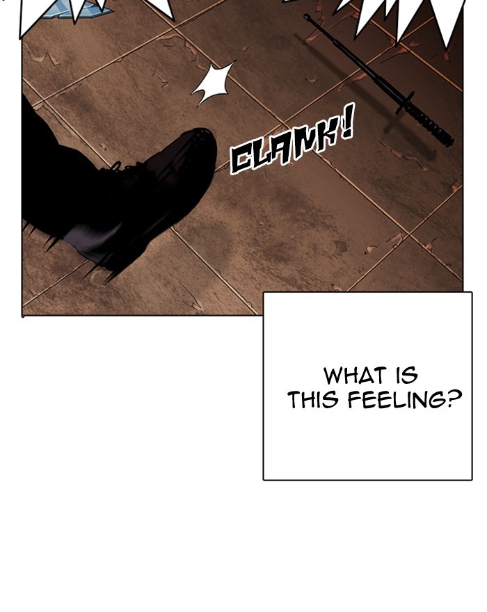 18+ Lookism Chapter 281: Ep. 281: Hostel (12) page 152