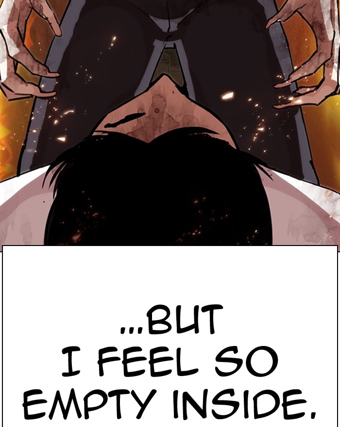 18+ Lookism Chapter 281: Ep. 281: Hostel (12) page 156