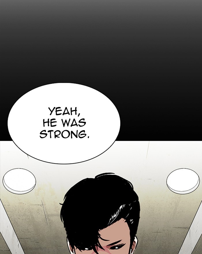 18+ Lookism Chapter 281: Ep. 281: Hostel (12) page 158