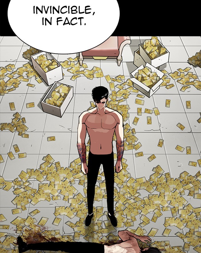 18+ Lookism Chapter 281: Ep. 281: Hostel (12) page 160