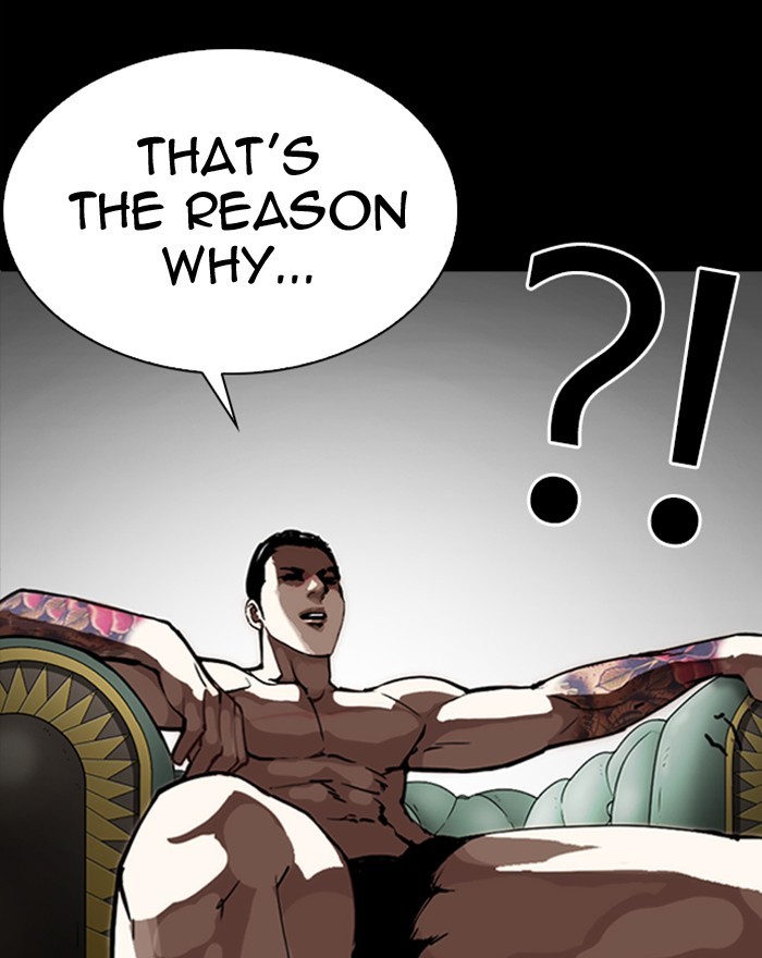 18+ Lookism Chapter 281: Ep. 281: Hostel (12) page 162