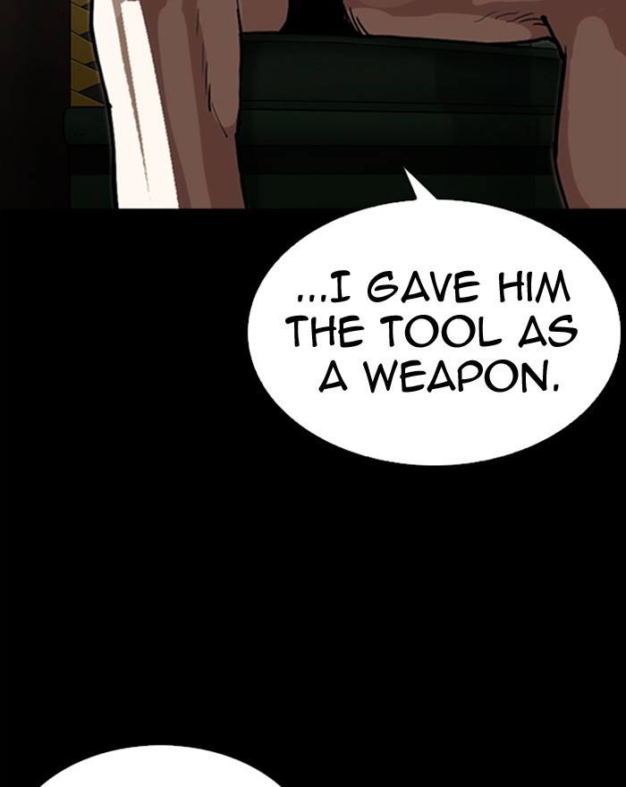 18+ Lookism Chapter 281: Ep. 281: Hostel (12) page 163