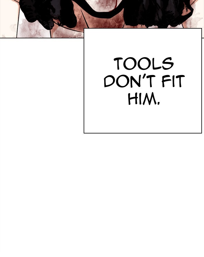 18+ Lookism Chapter 281: Ep. 281: Hostel (12) page 167