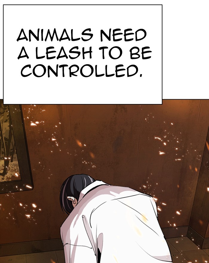 18+ Lookism Chapter 281: Ep. 281: Hostel (12) page 168