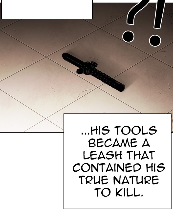 18+ Lookism Chapter 281: Ep. 281: Hostel (12) page 171