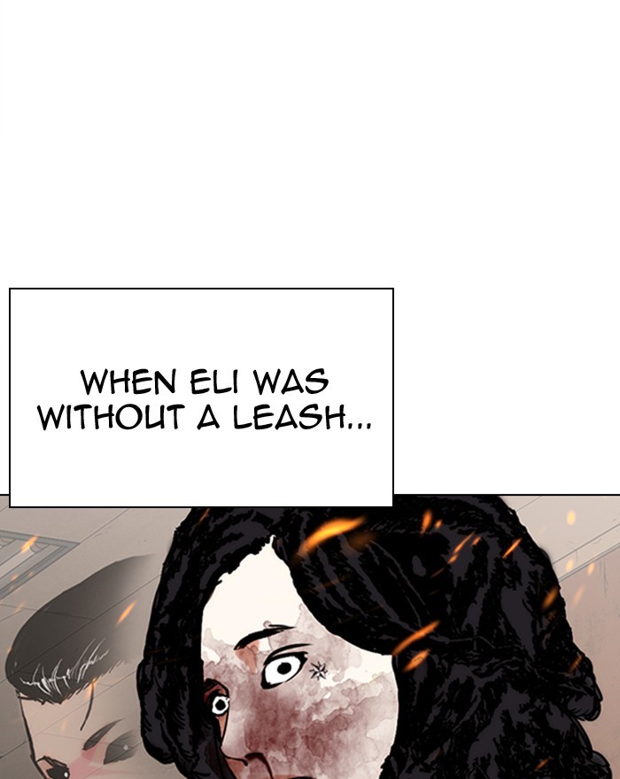 18+ Lookism Chapter 281: Ep. 281: Hostel (12) page 172