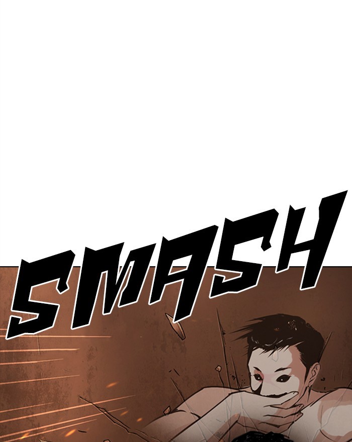 18+ Lookism Chapter 281: Ep. 281: Hostel (12) page 176