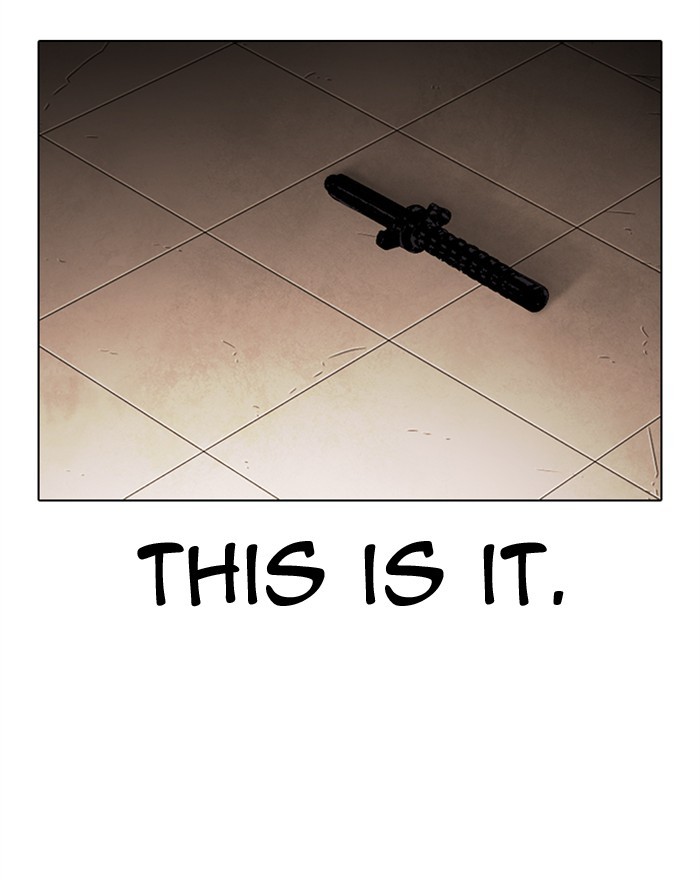 18+ Lookism Chapter 281: Ep. 281: Hostel (12) page 181