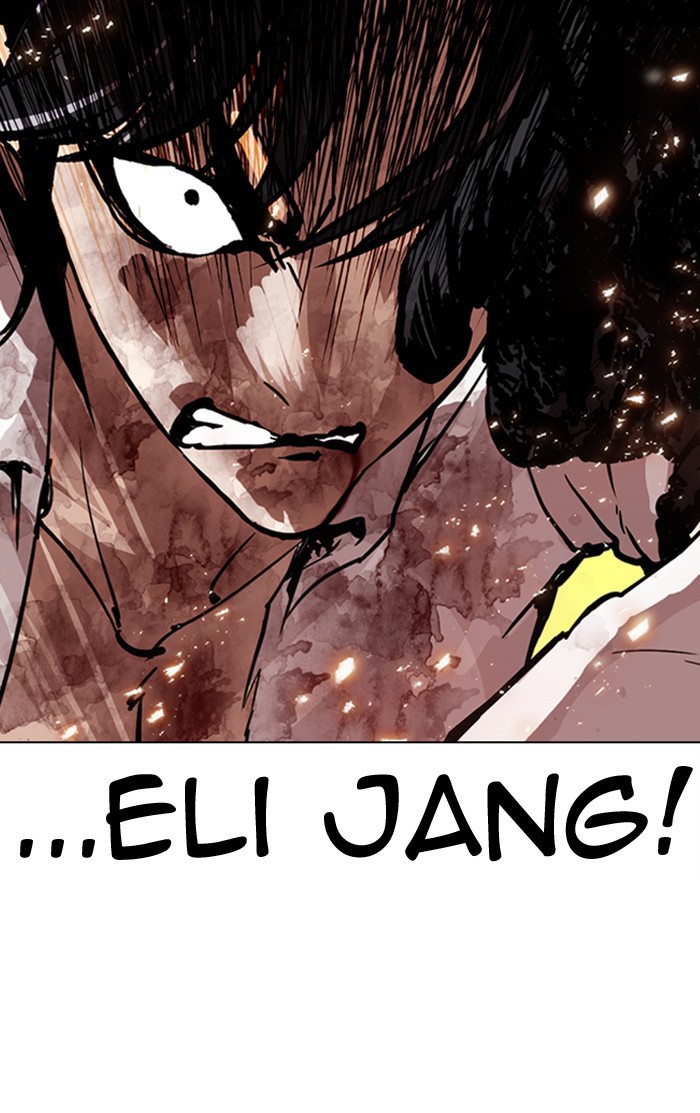 18+ Lookism Chapter 281: Ep. 281: Hostel (12) page 185