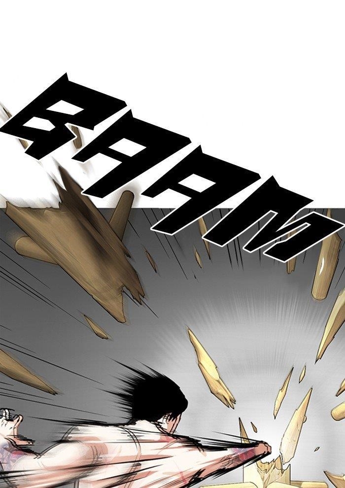 18+ Lookism Chapter 282 page 3