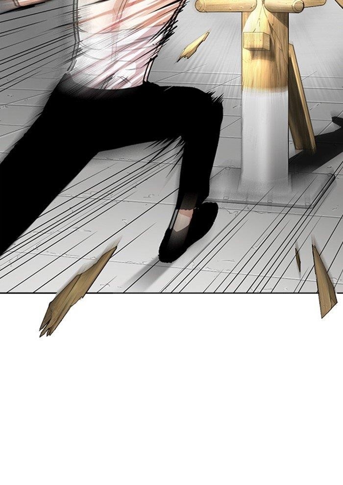 18+ Lookism Chapter 282 page 4