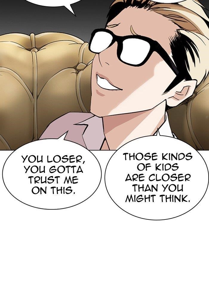 18+ Lookism Chapter 282 page 10