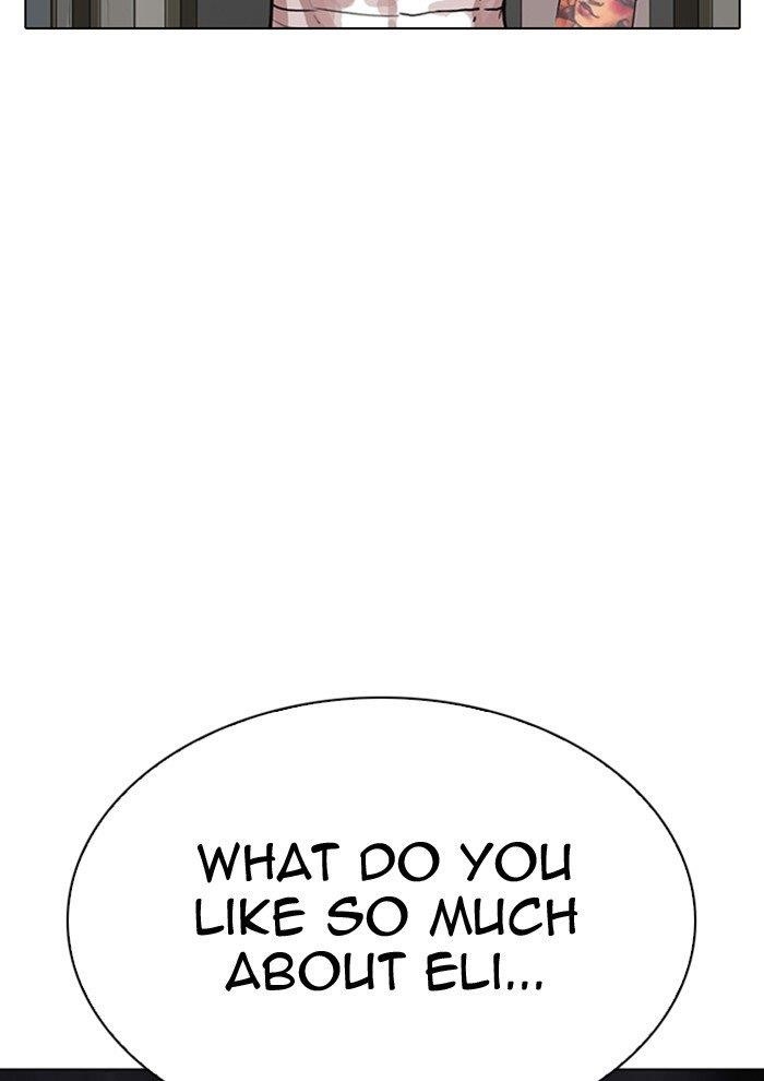 18+ Lookism Chapter 282 page 12