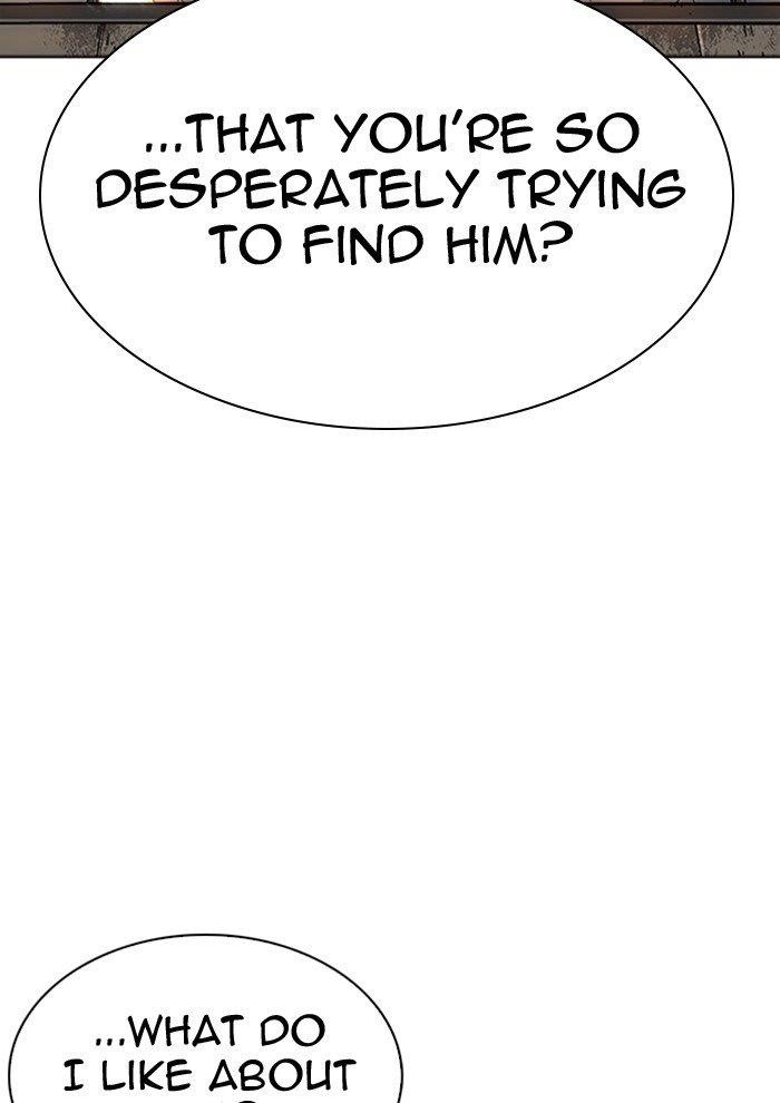 18+ Lookism Chapter 282 page 14
