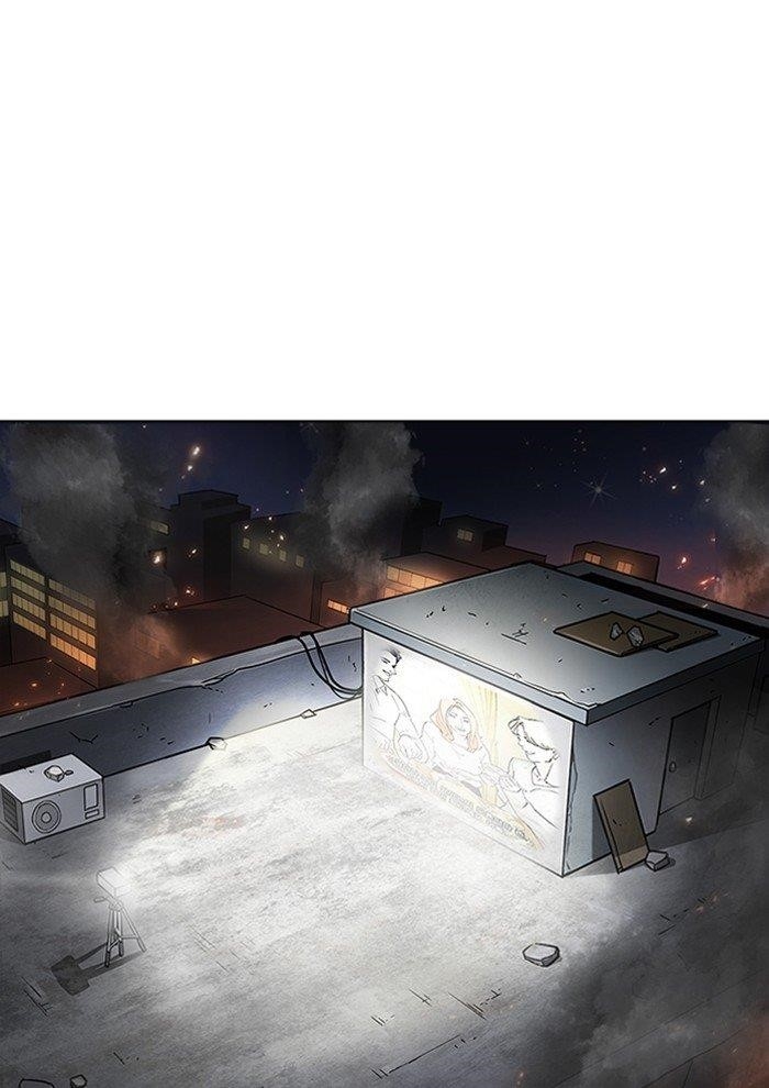 18+ Lookism Chapter 282 page 16