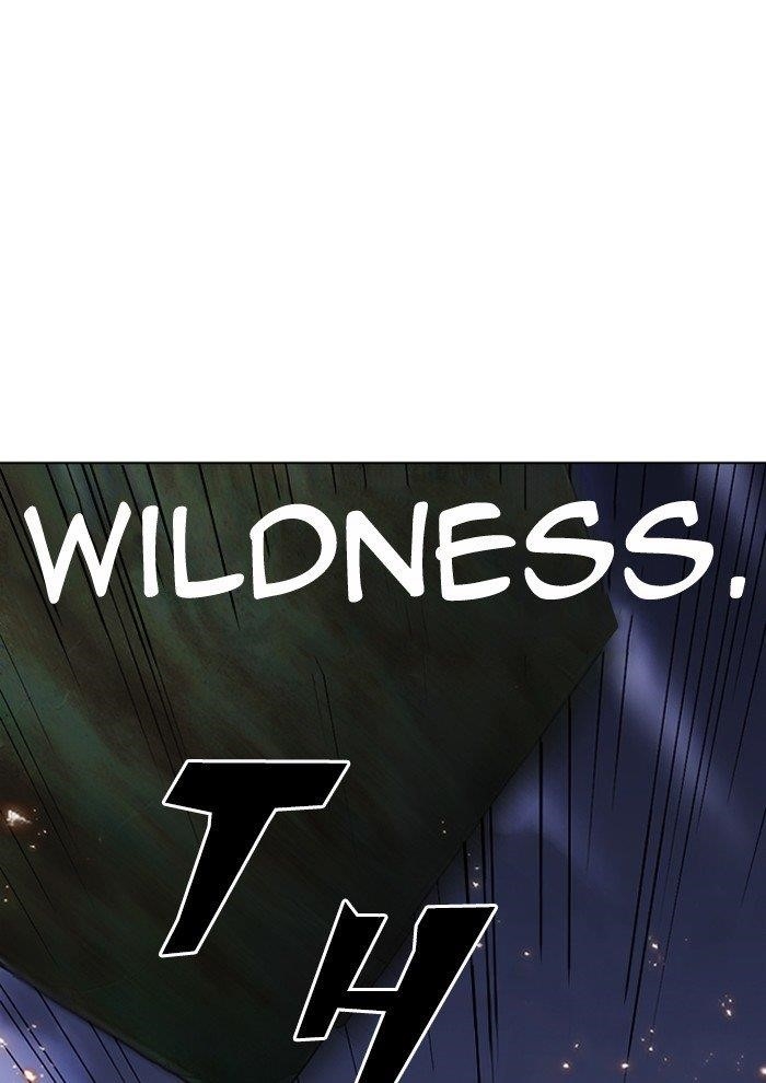 18+ Lookism Chapter 282 page 19