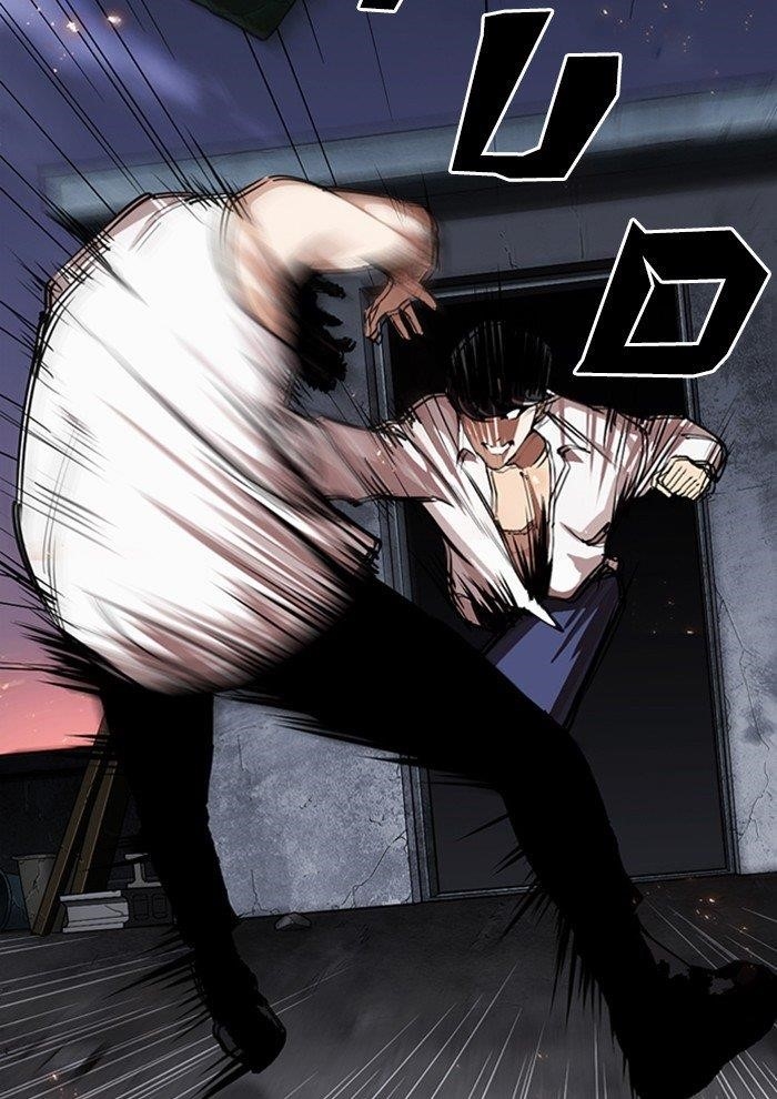 18+ Lookism Chapter 282 page 20