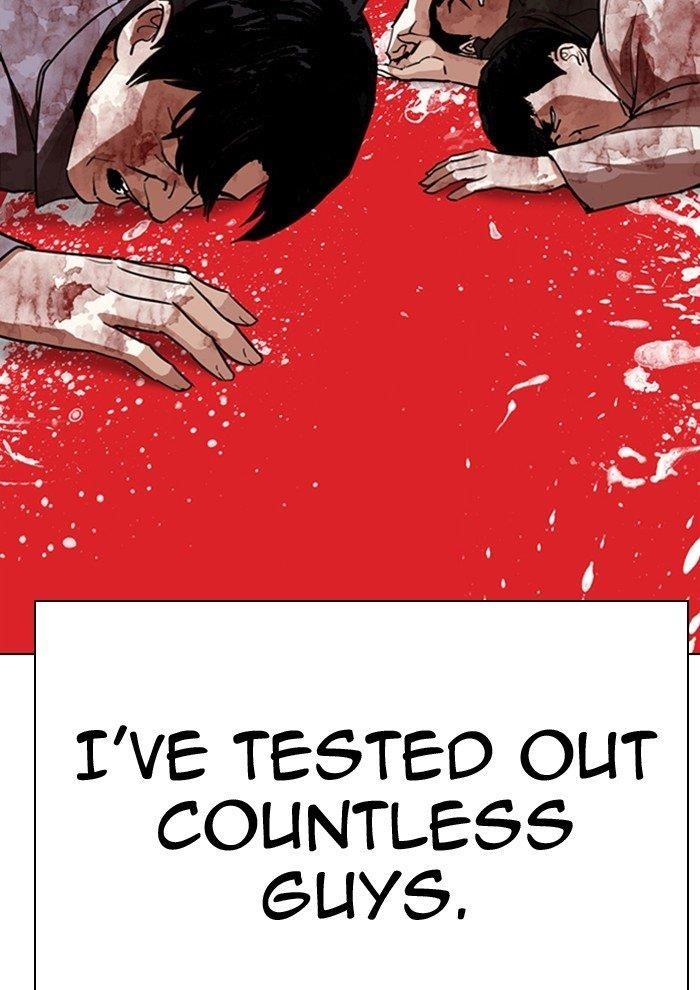 18+ Lookism Chapter 282 page 25