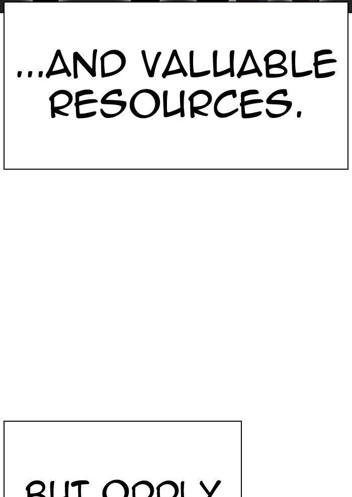 18+ Lookism Chapter 282 page 28