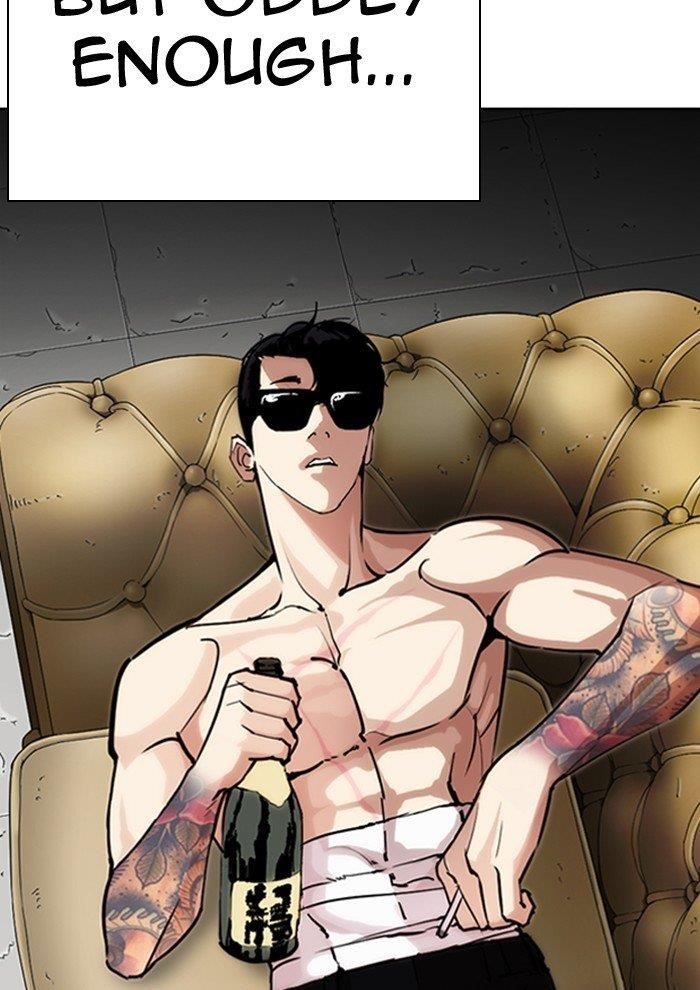 18+ Lookism Chapter 282 page 29