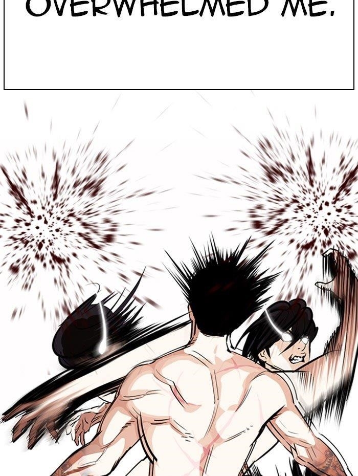 18+ Lookism Chapter 282 page 33