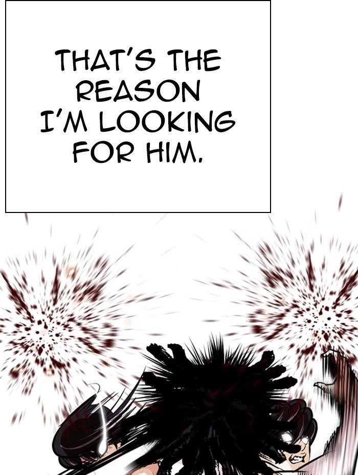 18+ Lookism Chapter 282 page 36