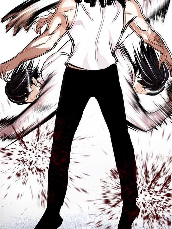 18+ Lookism Chapter 282 page 37