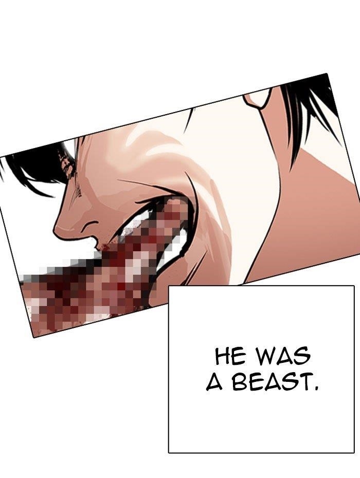 18+ Lookism Chapter 282 page 39