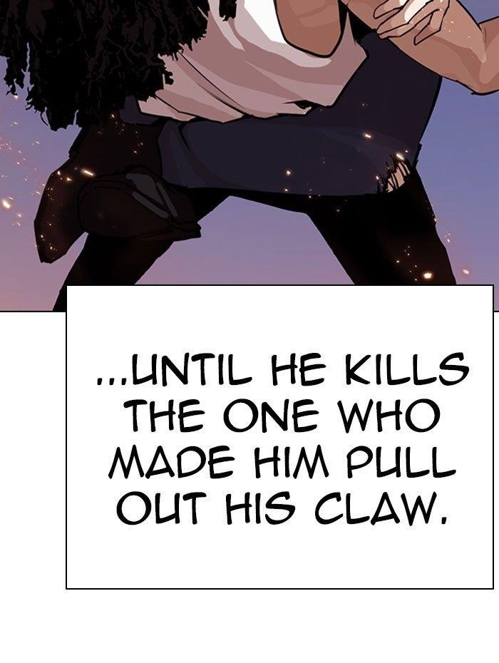18+ Lookism Chapter 282 page 42