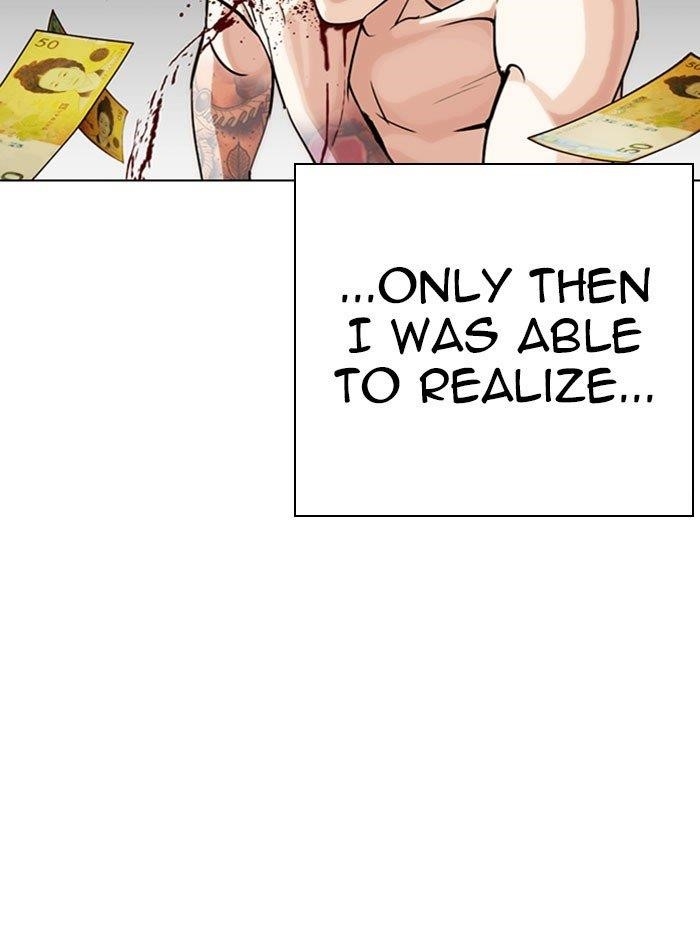 18+ Lookism Chapter 282 page 46