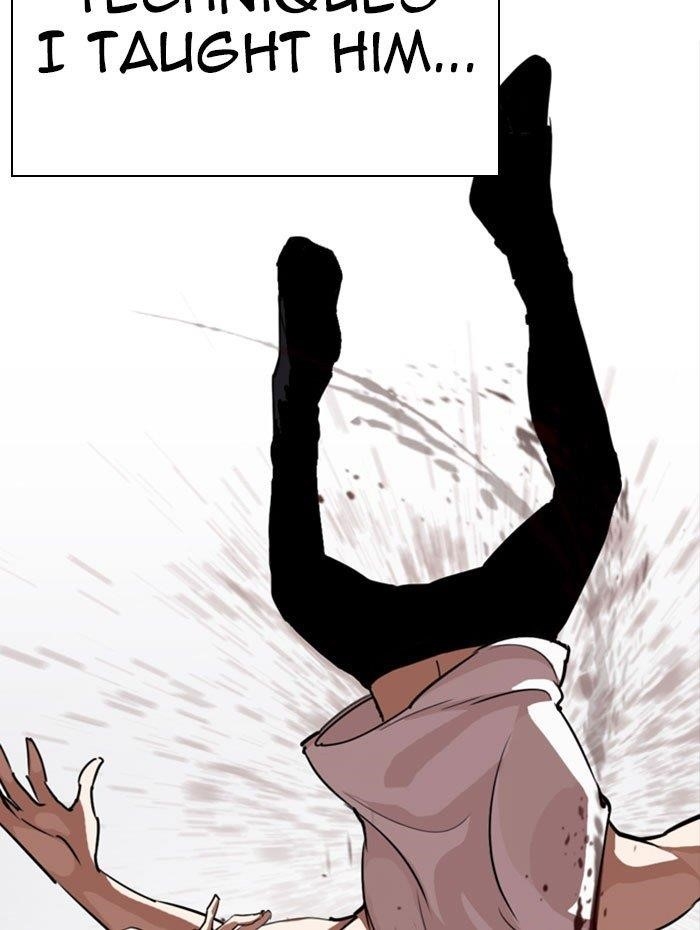 18+ Lookism Chapter 282 page 50