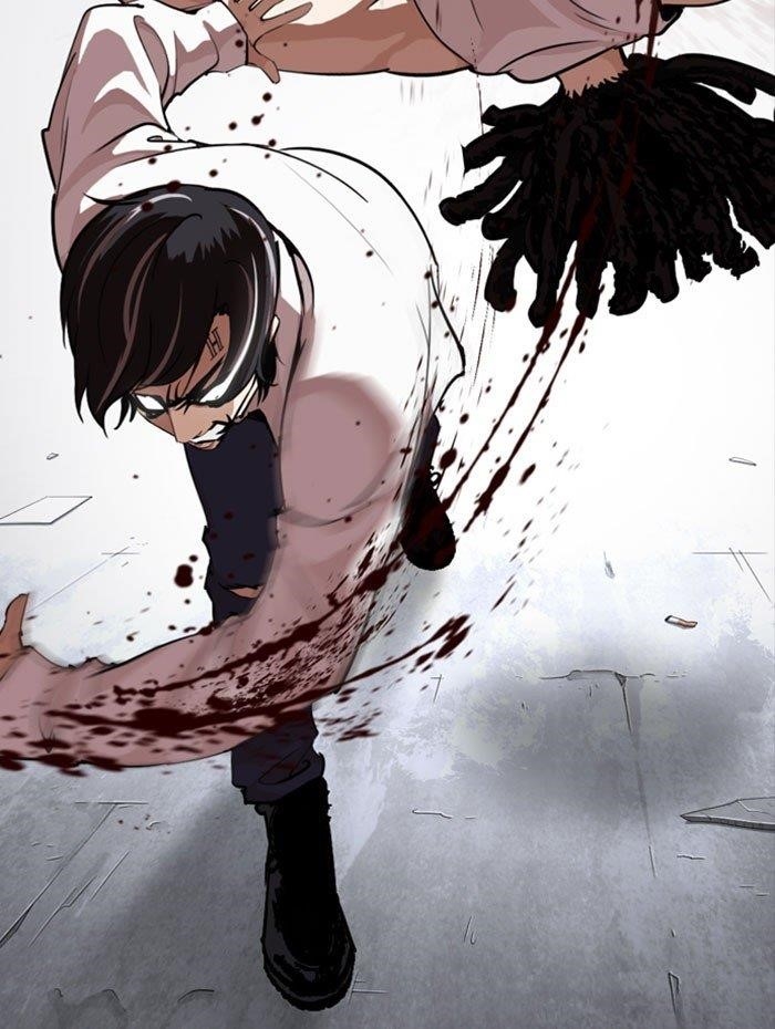 18+ Lookism Chapter 282 page 51