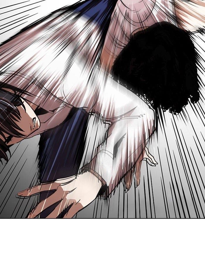 18+ Lookism Chapter 282 page 54
