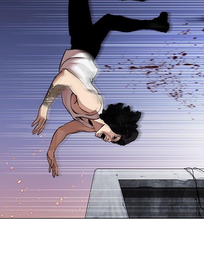 18+ Lookism Chapter 282 page 56