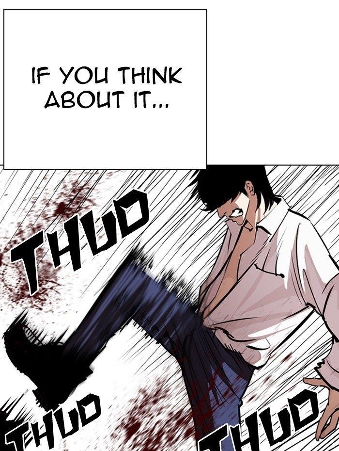18+ Lookism Chapter 282 page 62