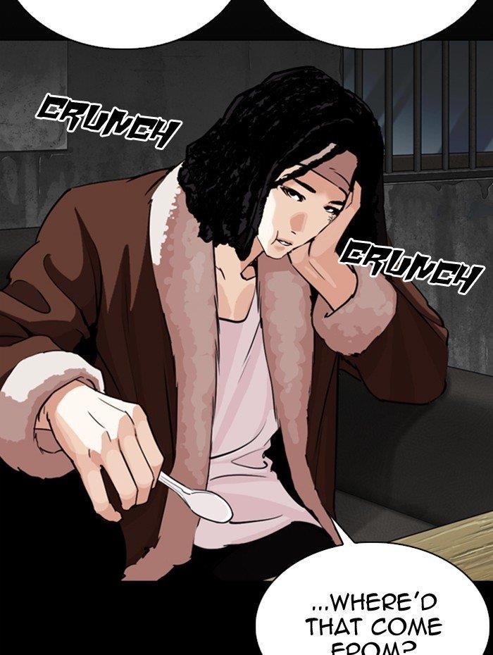 18+ Lookism Chapter 282 page 68