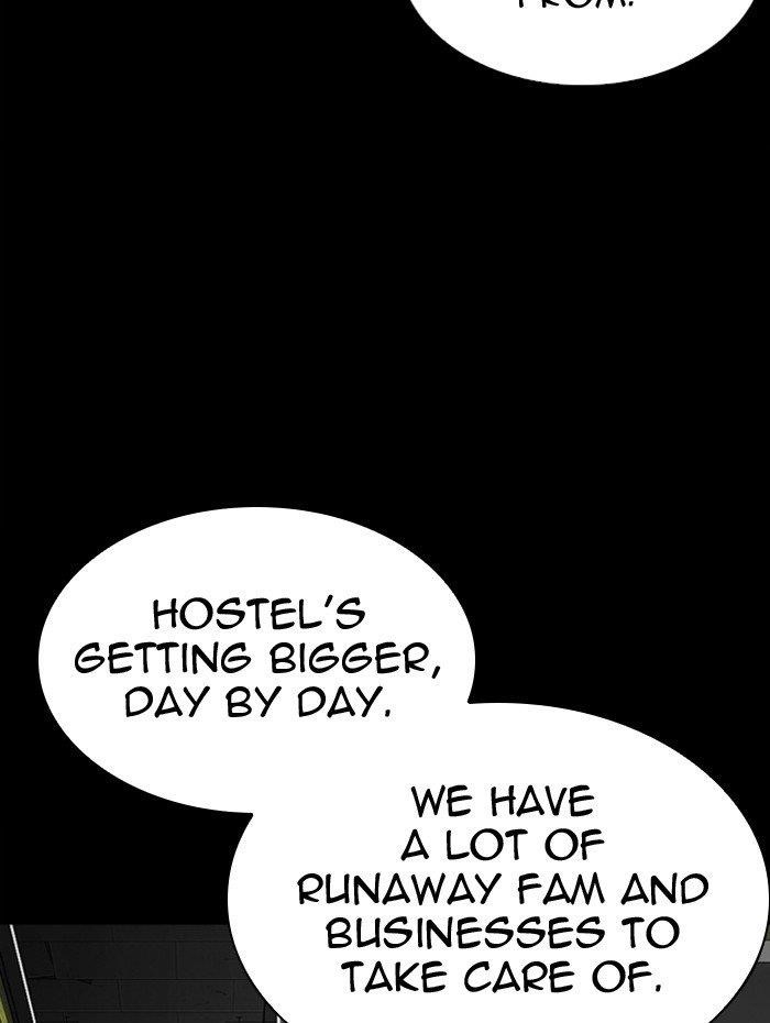 18+ Lookism Chapter 282 page 69