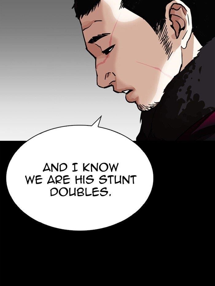 18+ Lookism Chapter 282 page 73