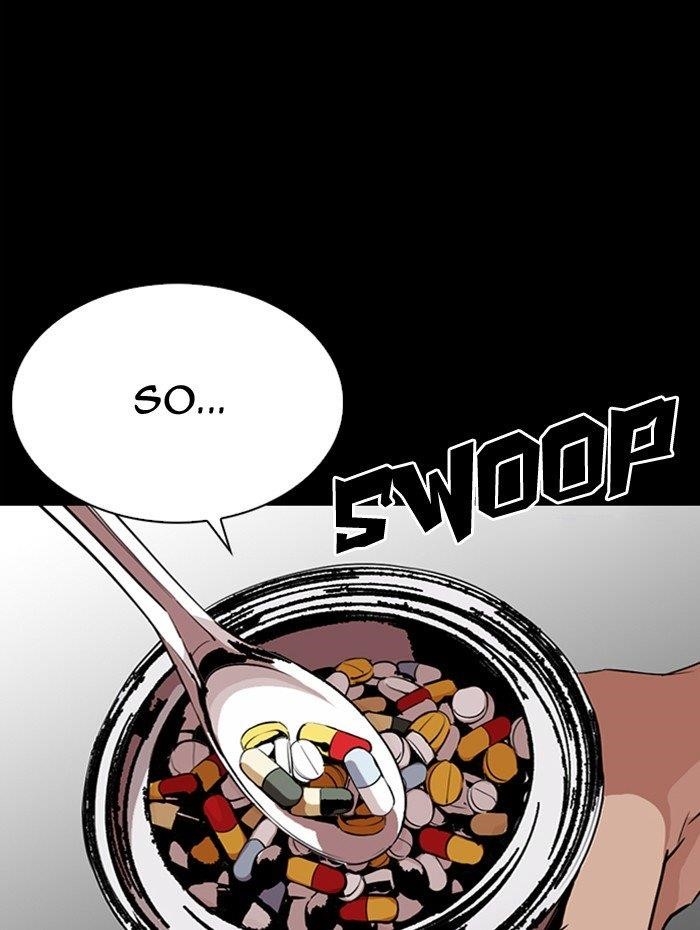 18+ Lookism Chapter 282 page 74