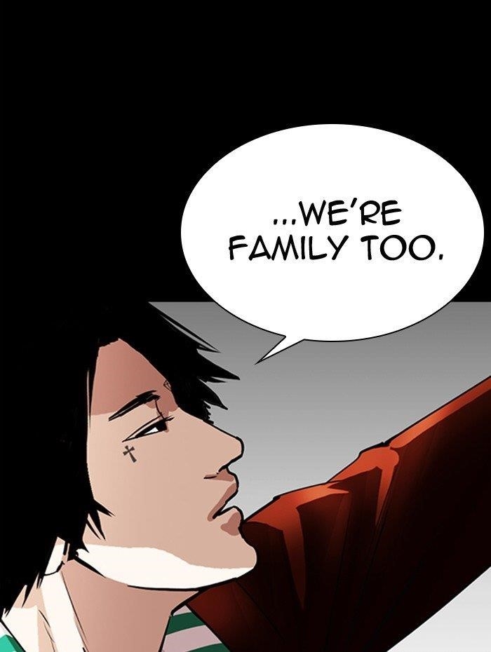 18+ Lookism Chapter 282 page 77