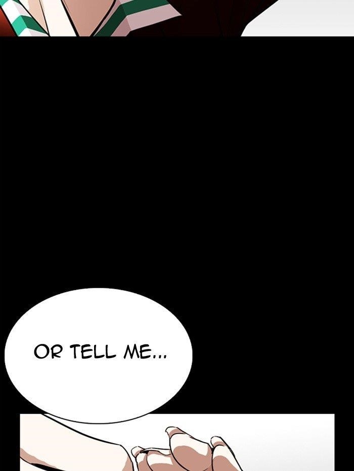 18+ Lookism Chapter 282 page 78