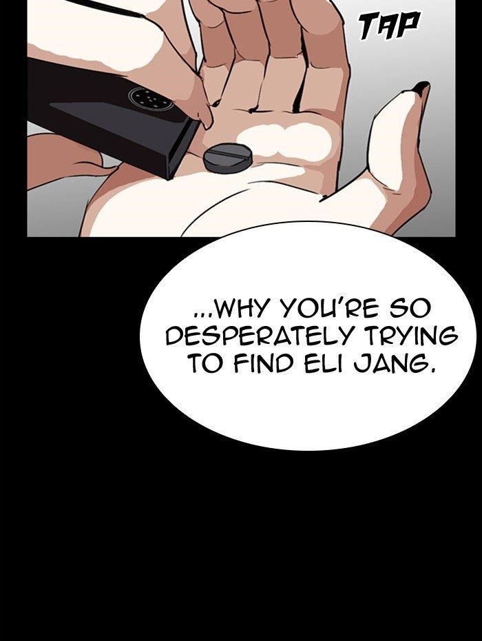 18+ Lookism Chapter 282 page 79