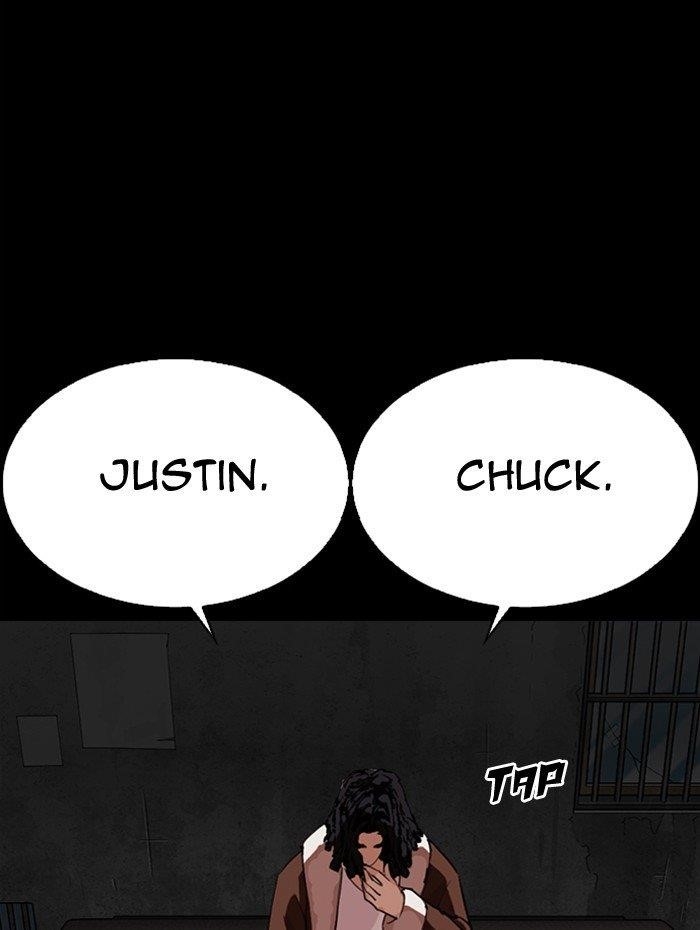 18+ Lookism Chapter 282 page 80
