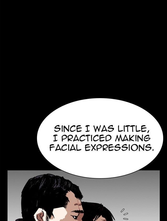 18+ Lookism Chapter 282 page 82