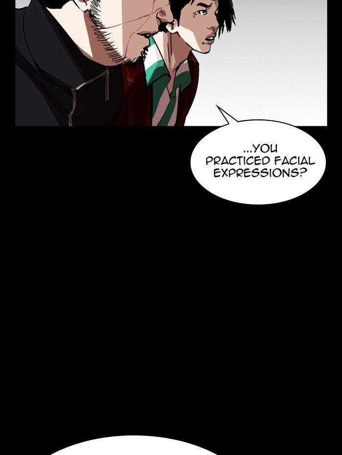 18+ Lookism Chapter 282 page 83