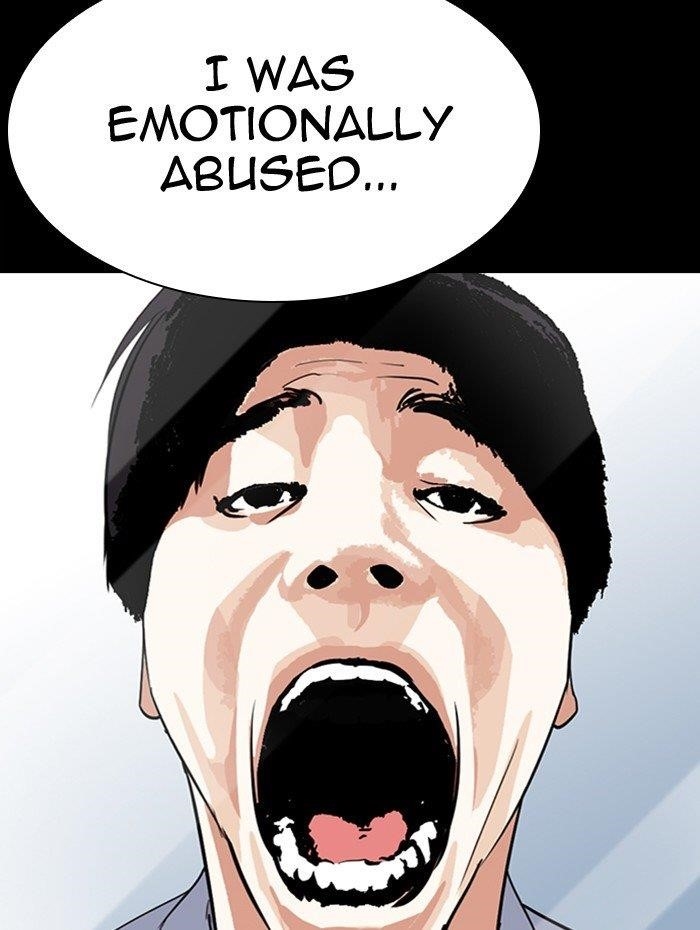 18+ Lookism Chapter 282 page 84