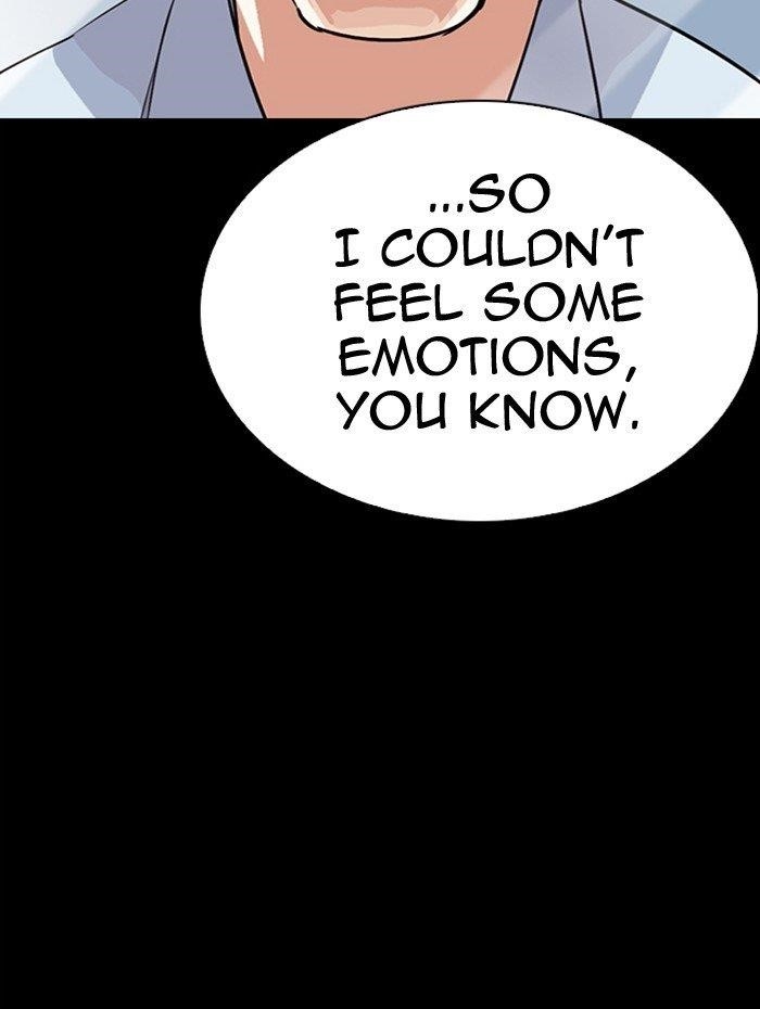 18+ Lookism Chapter 282 page 85