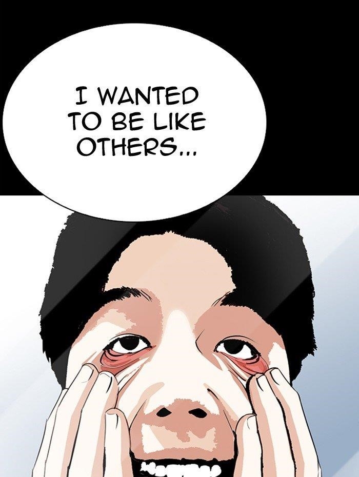 18+ Lookism Chapter 282 page 86