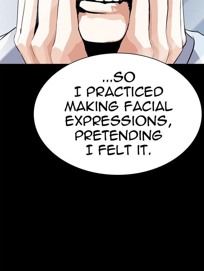 18+ Lookism Chapter 282 page 87